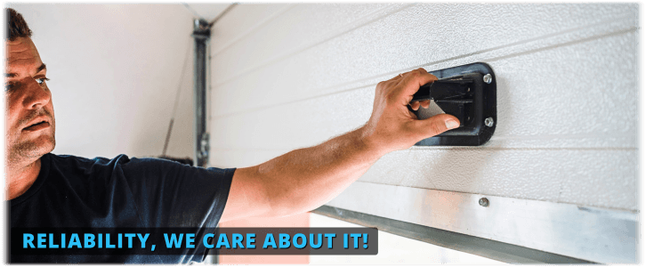 Garage Door Installation Castro Valley